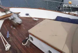 Thumbnail von Grand Banks 49 Alaskan