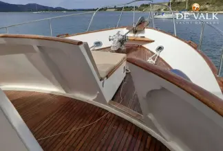 Thumbnail von Grand Banks 49 Alaskan