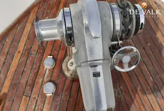 Thumbnail von Grand Banks 49 Alaskan