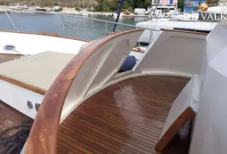 Thumbnail von Grand Banks 49 Alaskan