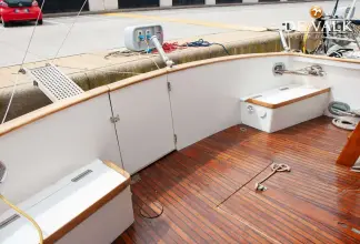 Thumbnail von Grand Banks 49 Alaskan