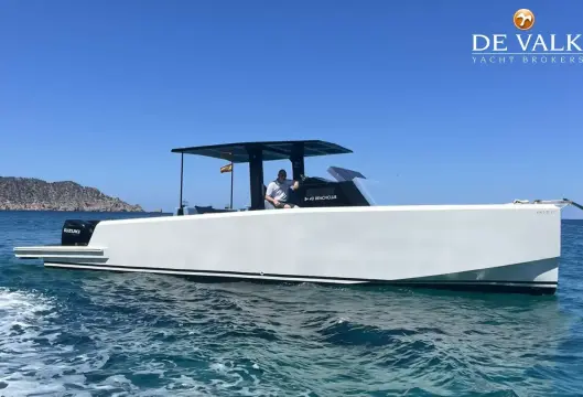 Scorpion 40