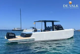 Thumbnail von Scorpion 40