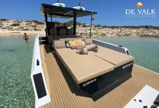 Thumbnail von Scorpion 40