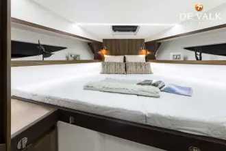 Thumbnail von Galeon 335 HTS