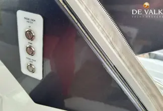 Thumbnail von Galeon 335 HTS