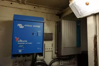 Thumbnail von Houseboat 19.50 Meter