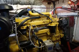 Thumbnail von Houseboat 19.50 Meter