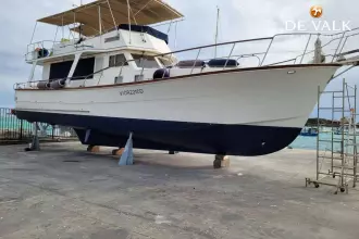 Thumbnail von Hampton 50' Europa