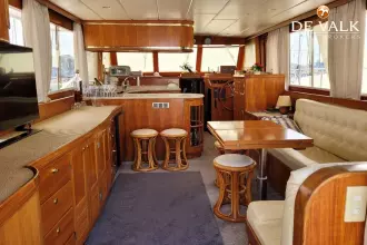 Thumbnail von Hampton 50' Europa