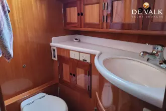 Thumbnail von Hampton 50' Europa