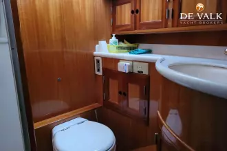 Thumbnail von Hampton 50' Europa