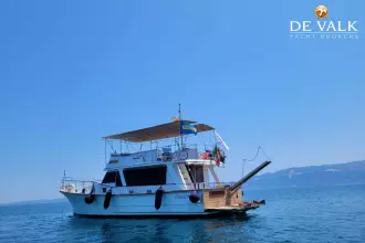 Thumbnail von Hampton 50' Europa