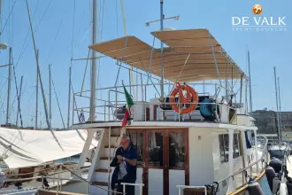 Thumbnail von Hampton 50' Europa