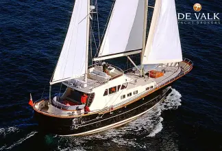 Syros Shipyard 23M