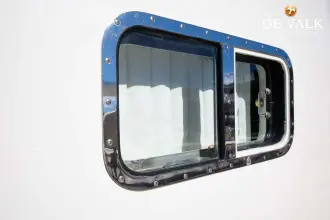 Thumbnail von Syros Shipyard 23M