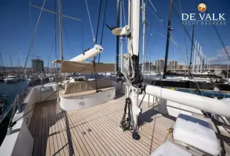 Thumbnail von Syros Shipyard 23M