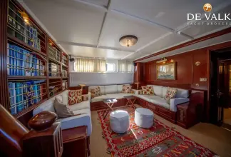 Thumbnail von Syros Shipyard 23M