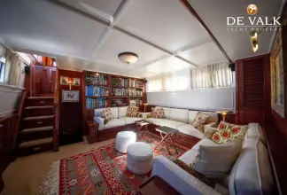 Thumbnail von Syros Shipyard 23M