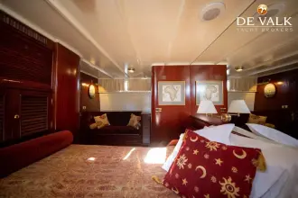 Thumbnail von Syros Shipyard 23M