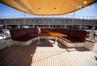 Thumbnail von Syros Shipyard 23M