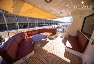 Thumbnail von Syros Shipyard 23M