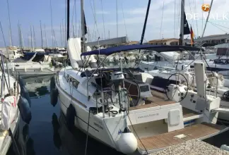 Dufour 412 Grand Large