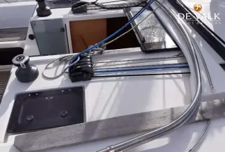 Thumbnail von Dufour 412 Grand Large