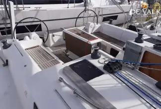 Thumbnail von Dufour 412 Grand Large