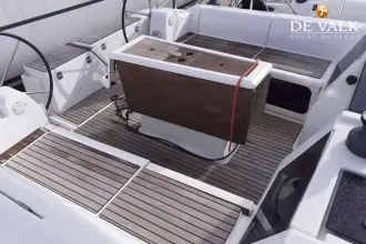 Thumbnail von Dufour 412 Grand Large