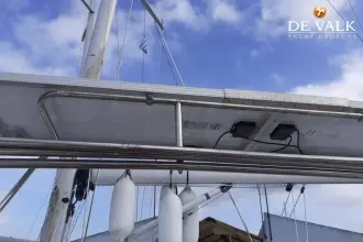 Thumbnail von Dufour 412 Grand Large