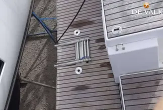 Thumbnail von Dufour 412 Grand Large