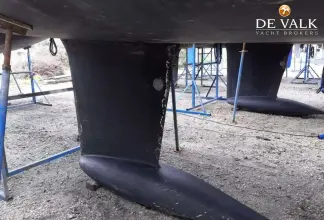 Thumbnail von Dufour 412 Grand Large