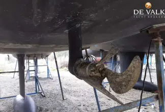 Thumbnail von Dufour 412 Grand Large