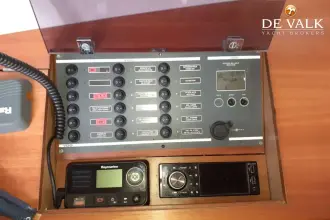 Thumbnail von Dufour 412 Grand Large