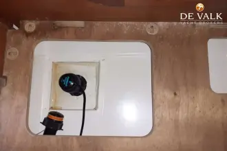 Thumbnail von Dufour 412 Grand Large