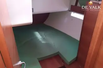 Thumbnail von Dufour 412 Grand Large