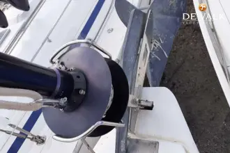 Thumbnail von Dufour 412 Grand Large