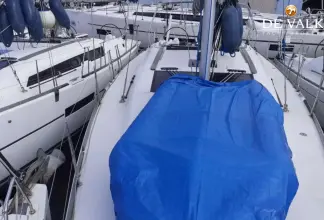 Thumbnail von Dufour 412 Grand Large