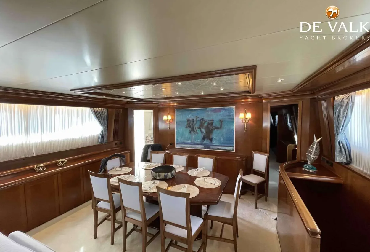 Thumbnail von Falcon 100