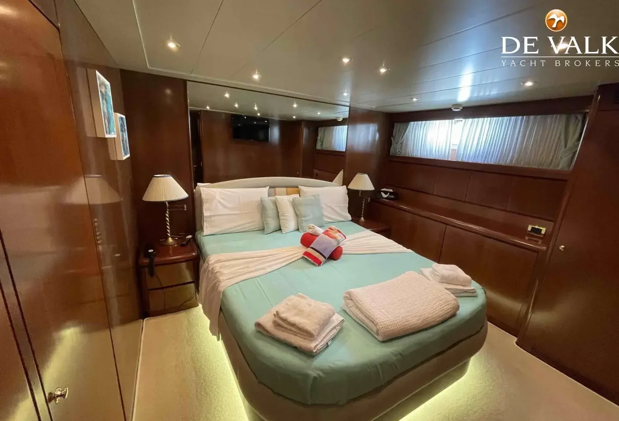 Thumbnail von Falcon 100