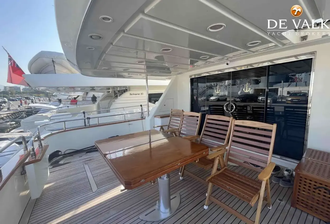 Thumbnail von Falcon 100