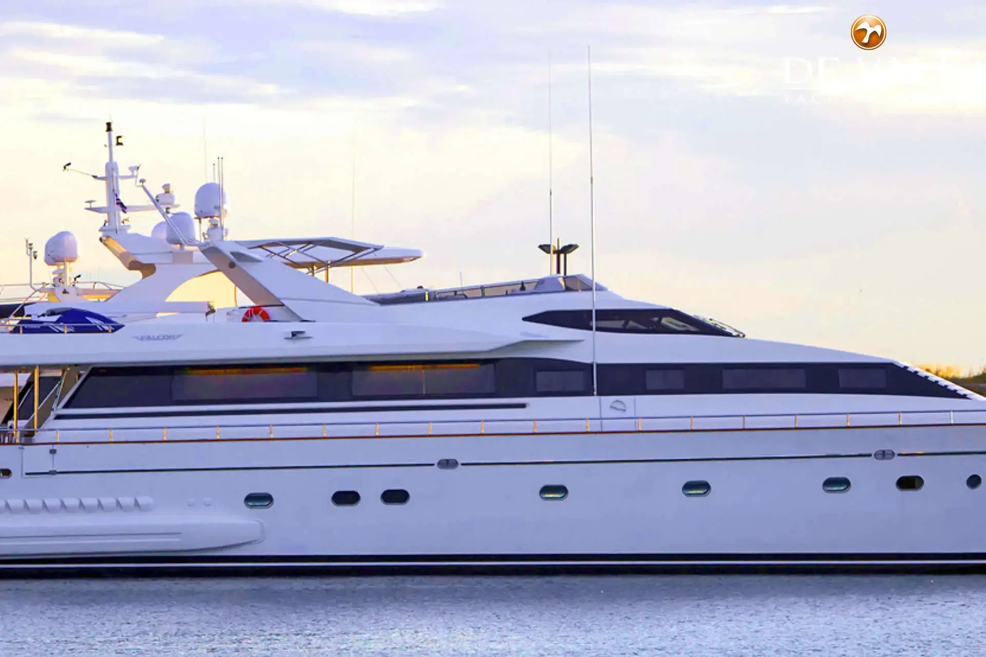 Thumbnail von Falcon 100