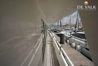 Thumbnail von Privateer Trawler 60 Explorer Yacht