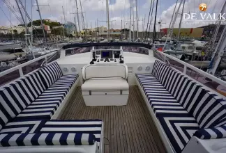 Thumbnail von Privateer Trawler 60 Explorer Yacht