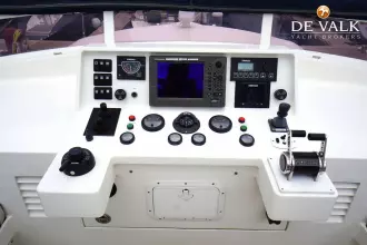 Thumbnail von Privateer Trawler 60 Explorer Yacht