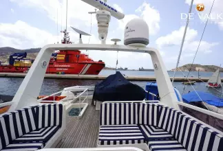 Thumbnail von Privateer Trawler 60 Explorer Yacht