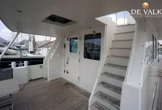 Thumbnail von Privateer Trawler 60 Explorer Yacht