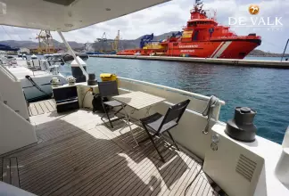 Thumbnail von Privateer Trawler 60 Explorer Yacht