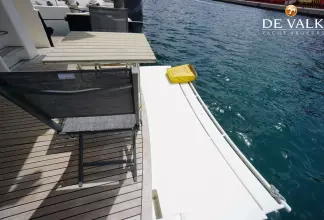 Thumbnail von Privateer Trawler 60 Explorer Yacht